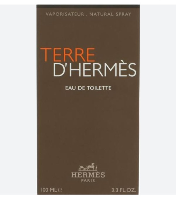 Terre d'Hermès Hermès