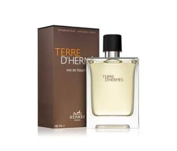 Terre d'Hermès Hermès