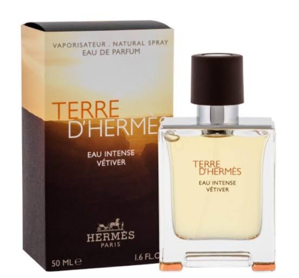 Terre d'Hermès Hermès