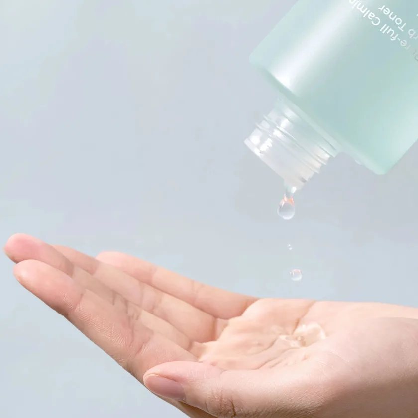 نومبوزين رقم 1 تونر مهدئ بالأعشاب النقية الكاملة 300 مل |  Numbuzin No.1 Pure-full Calming Herb Toner 300ml