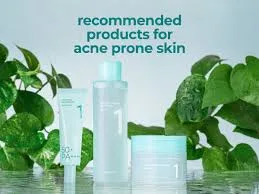 نومبوزين رقم 1 تونر مهدئ بالأعشاب النقية الكاملة 300 مل |  Numbuzin No.1 Pure-full Calming Herb Toner 300ml