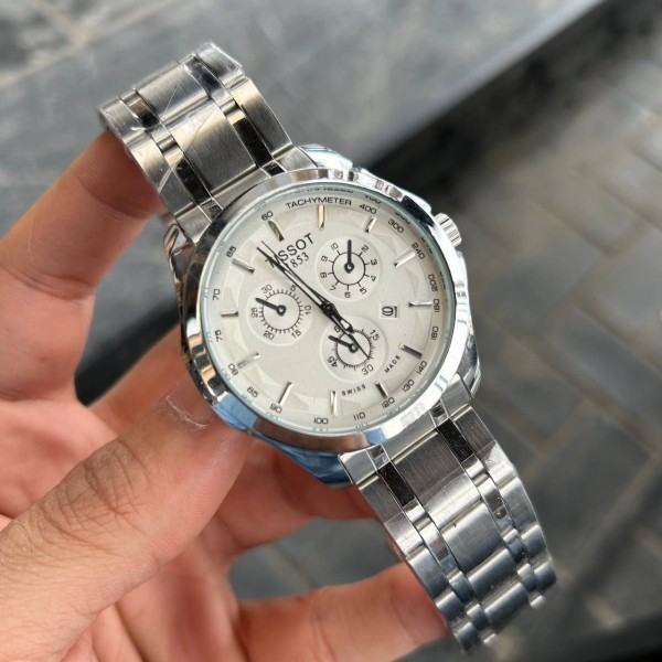 TISSOT