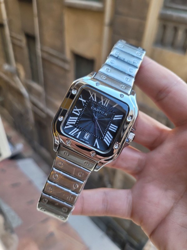 CARTIER