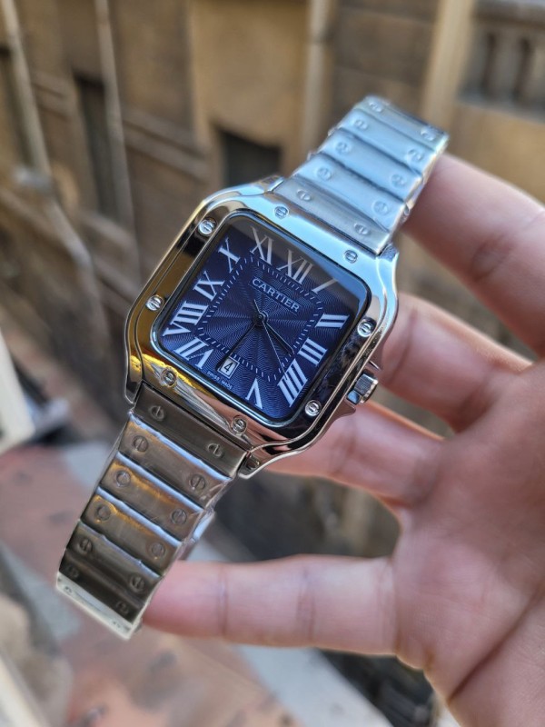 CARTIER