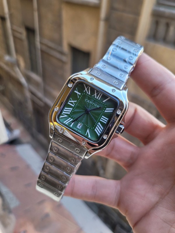 CARTIER