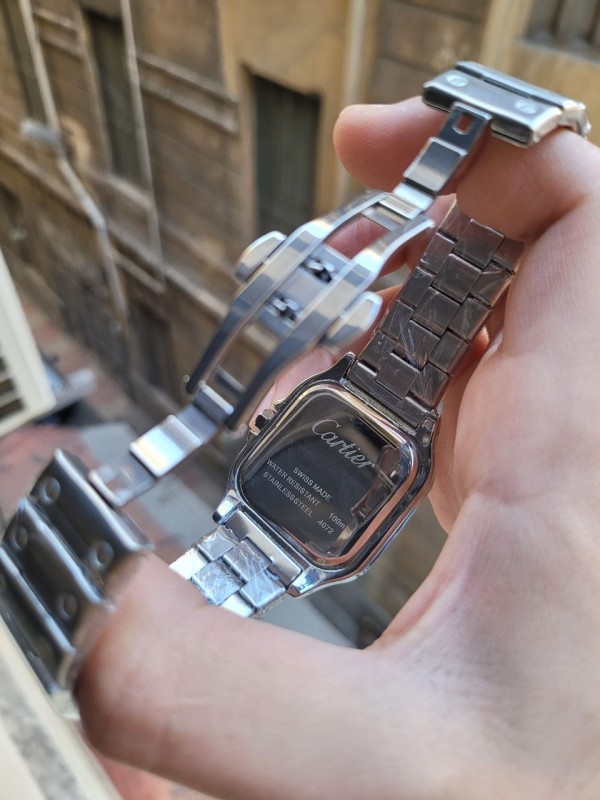 CARTIER