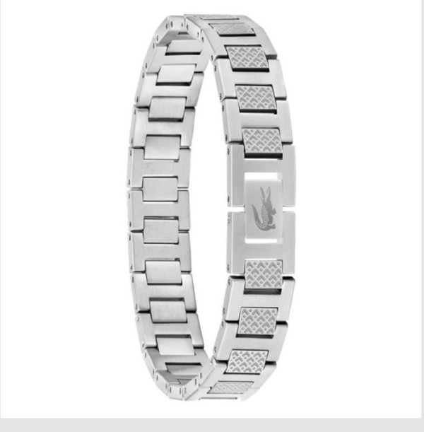 Lacoste bracelet