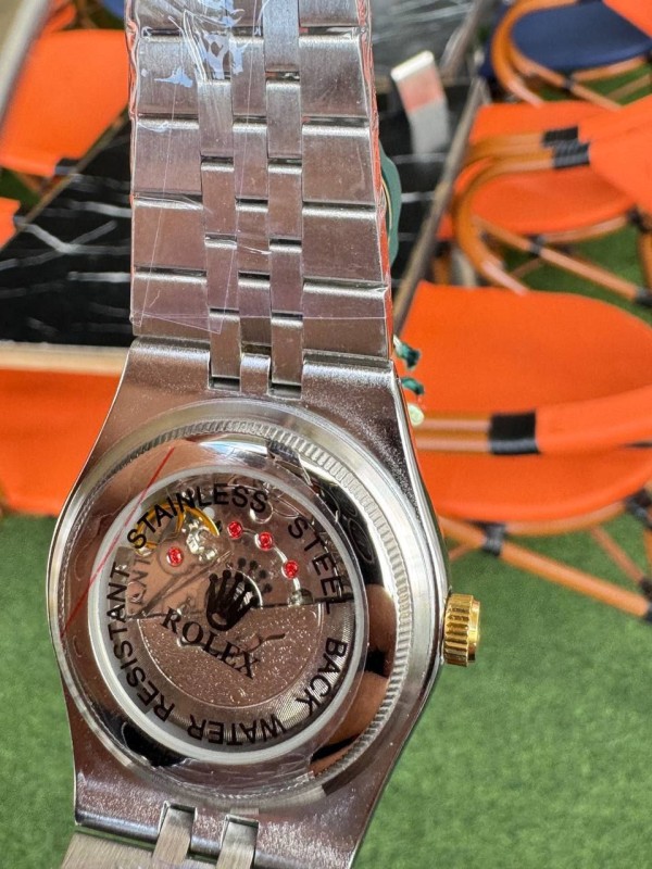 ROLEX MAN WATCH  HIGH QUALITY