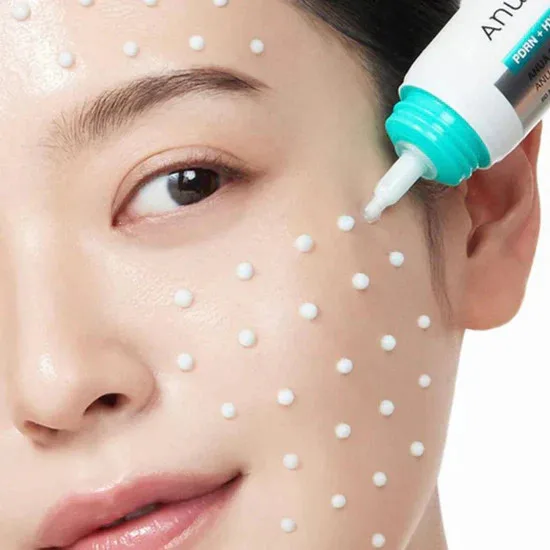 انوا كريم بي دي آر إن بحمض الهيالورونيك اسيد 100 المرطب 60مل| Anua PDRN Hyaluronic Acid 100 Moisturizing Cream 60ml