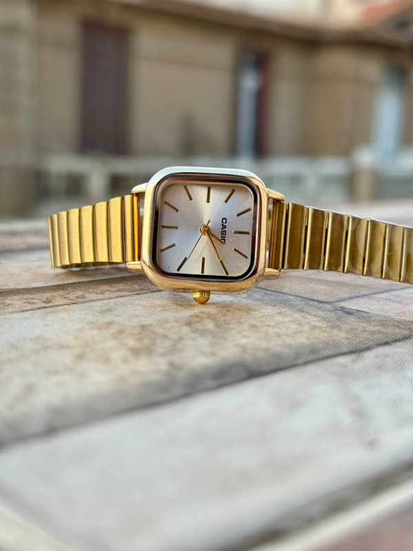 Casio Woman's