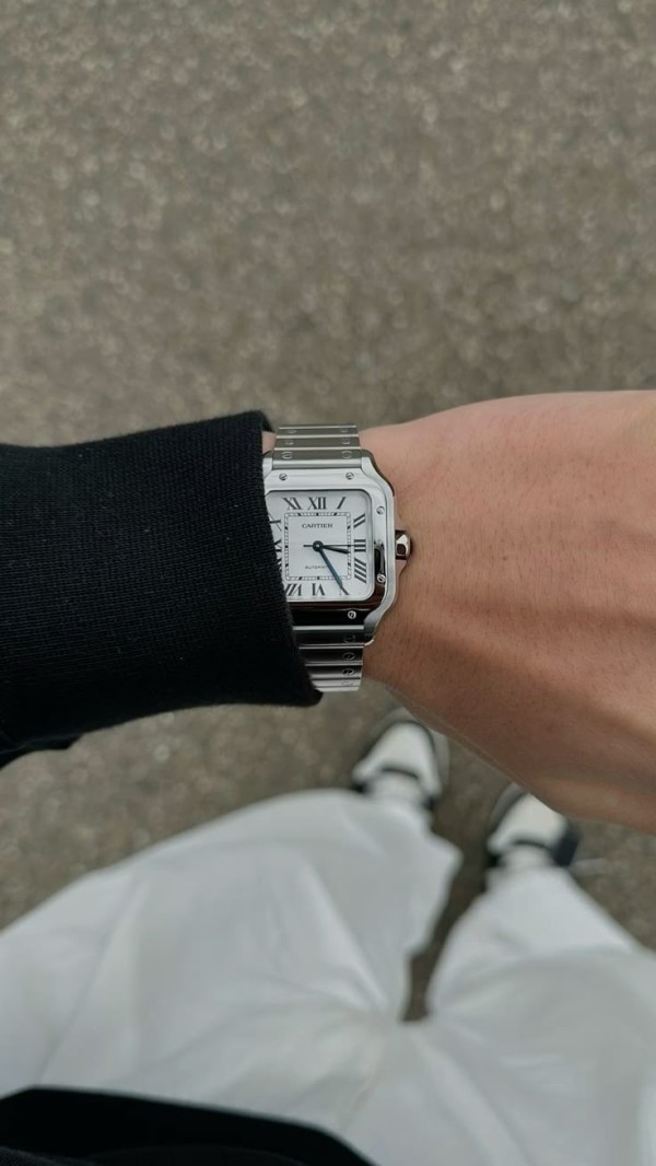 Cartier