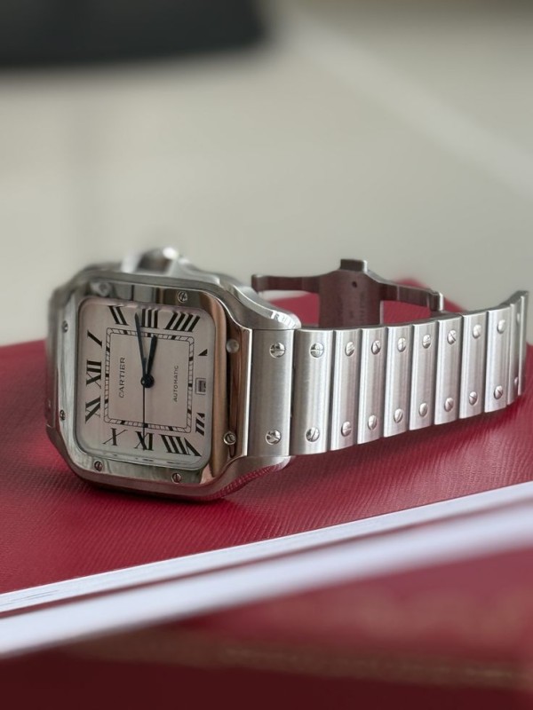 Cartier