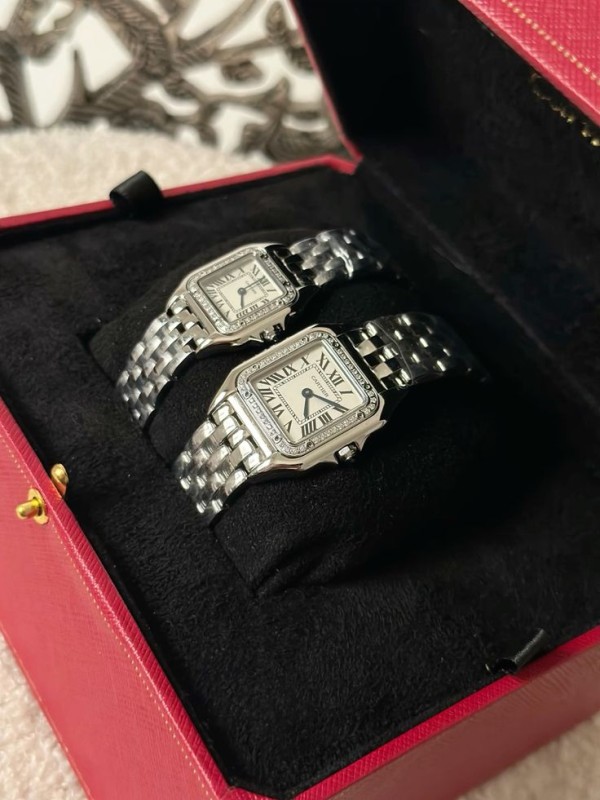 Cartier Couples