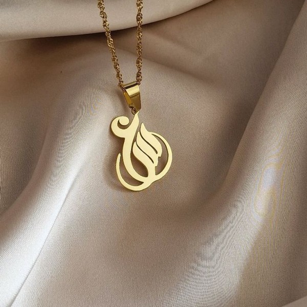 Customized necklace