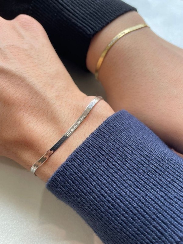 Bracelet Couples