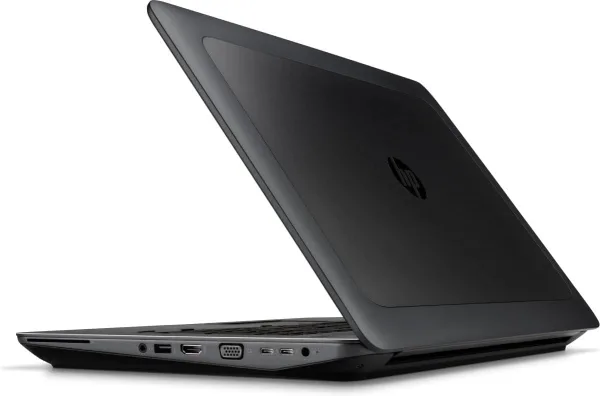 HP ZBOOK 17 G3