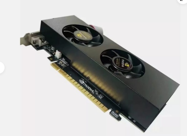GeForce NVIDIAS GeForce GTX 760 4GB