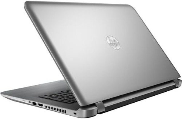 HP PAVILION NOTEBOOK