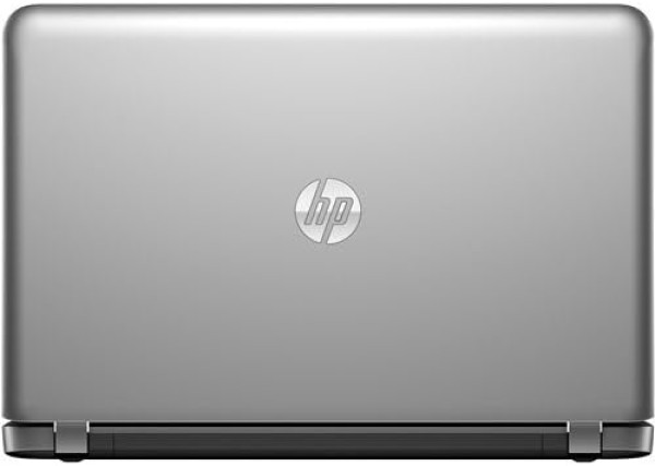 HP PAVILION NOTEBOOK