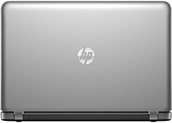 HP PAVILION NOTEBOOK