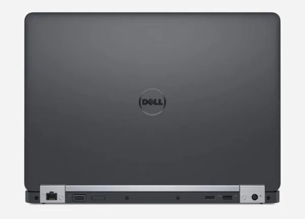 DELL Latitude 5470 | core i5 -6300u