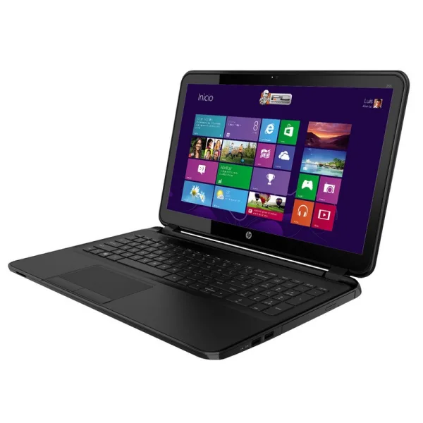 HP 15 NOTE BOOK