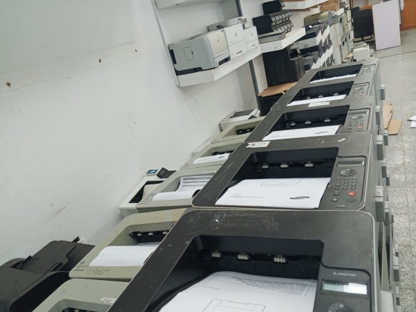 samsung 4021nd printer