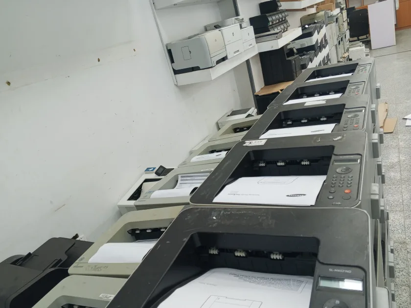 samsung 4021nd printer