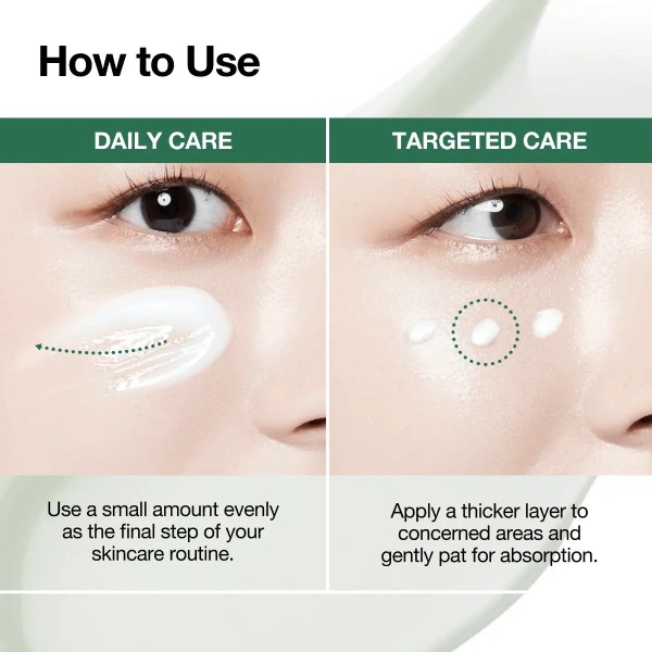 أنوا - كريم لتهدئة البقع الحمراء 30 جرام  | Anua - Heartleaf Centella Red Spot Cream 30g