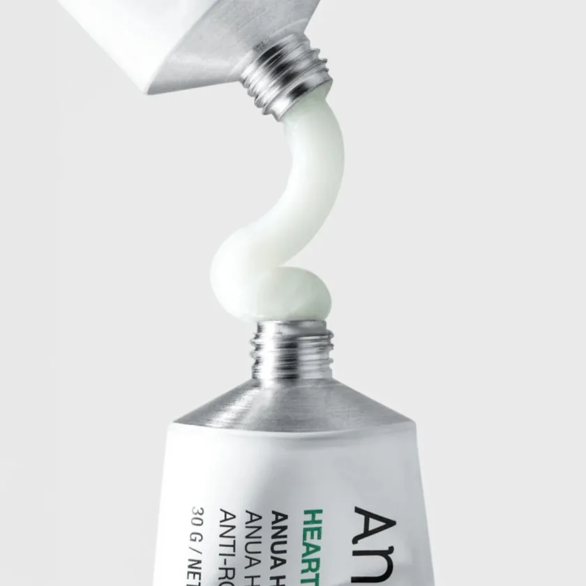 انوا كريم لتهدئة البقع الحمراء 30 جرام  | Anua Heartleaf Centella Red Spot Cream 30g