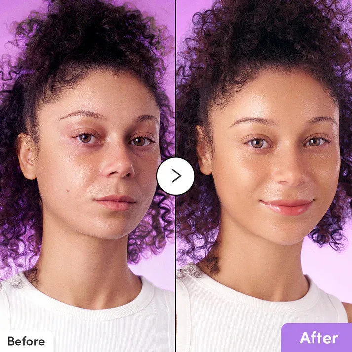 إيكوال بيري كريم الباكوتشيول المالئ للوجه لتنعيم وشد البشرة 50 مل | EQQUALBERRY Bakuchiol Plumping Capsule Cream 50ml