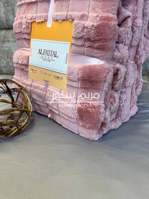 🌹🌹اشيك دفايه للشتا دا  دفايه الفتال اطفال 2 قطعه فرو ساده خطيره🌼حفر بالوان شيك وموديل جنان