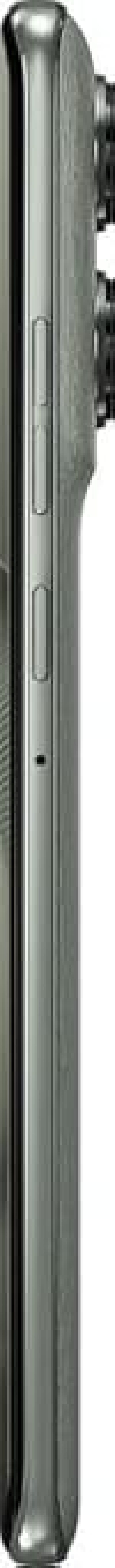 موبايل موتو ايدج 60 برو بذاكرة تخزين 512GB وذاكرة وصول عشوائي 12GB من موتورولا، أخضر (شادو جرين)