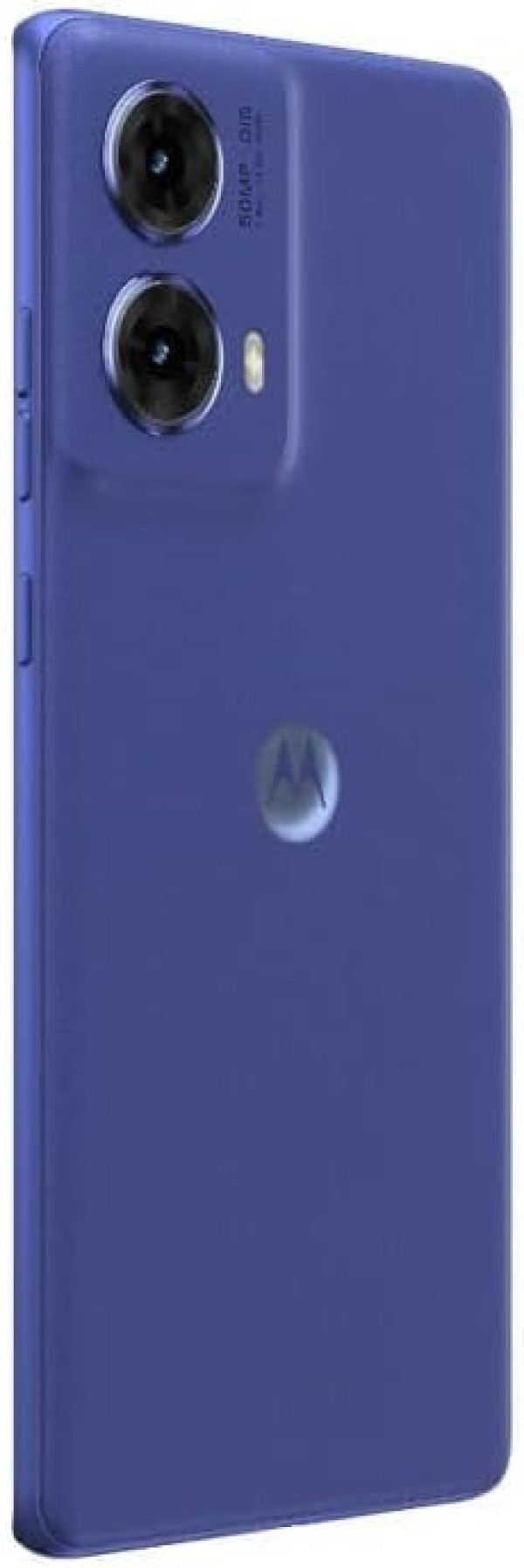 موبايل ذكي موتو g85 شبكة الجيل الخامس 5G بذاكرة رام 12GB و256GB وتخزين فلاش عالمي بنظام اندرويد 14