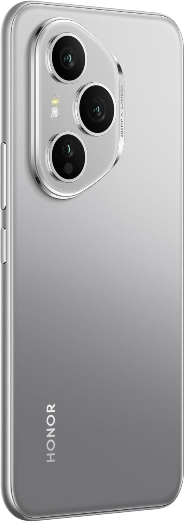 اونر 400 برو 5G، ذاكرة رام 12 جيجابايت، تخزين 512 جيجابايت، لون رمادي قمري | ضمان لمدة عام من الشركة المصنعة