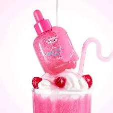 إيكوال بيري سيروم NAD+ ببتيدات لتعزيز البشرة 30 مل| Eqqualberry Lush Blush NAD+ Peptide Boosting Serum 30ml