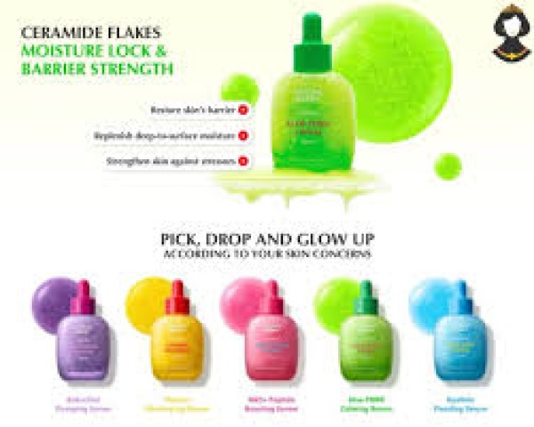 إكوال بيري – سيروم الألوفيرا PDRN المهدئ 30 مل | EQQUAL BERRY – Aloe PDRN Calming Serum 30ml