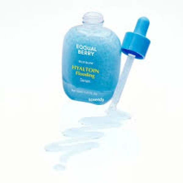 إكوال بيري – سيروم هايلتـوين فلودينج المرطب 30 مل | EQQUALBERRY – Hyaltoin Flooding Serum 30ml