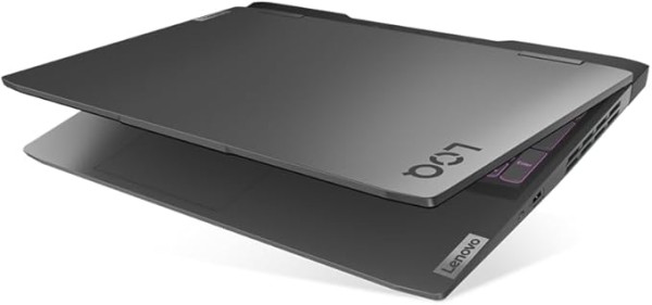 لابتوب من لينوفو، بمعالج انتل، شاشة 15.6 إنش، وذاكرة رام 8 جيجابايت