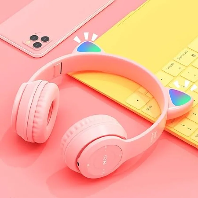 P47M Headphone