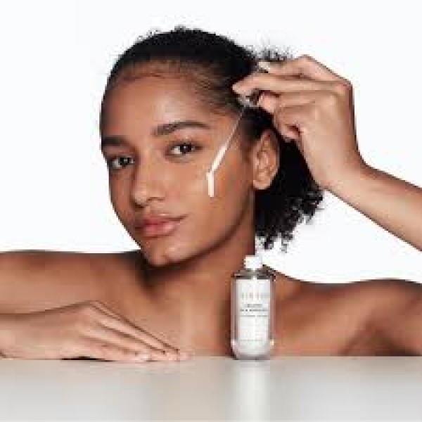 تيرتير – أمبول سيراميك ميلك المرطب 30 مل | TirTir Ceramic Milk Ampoule 30ml