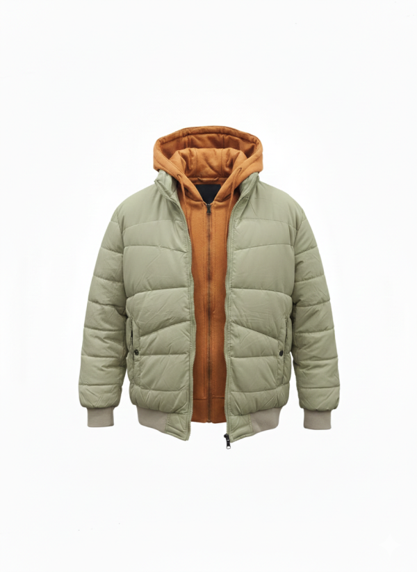 جاكت هودي بسوستة