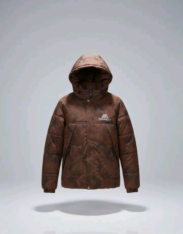 جاكت ممموه مقاس خاص