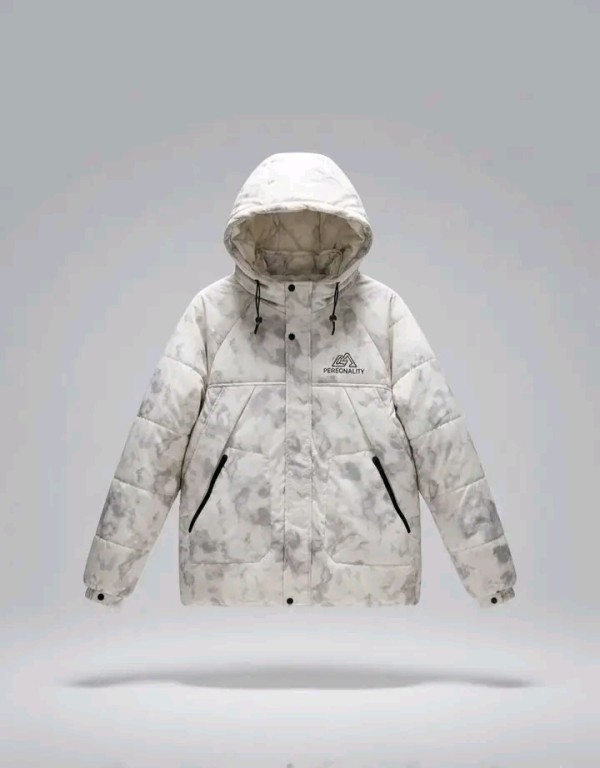 جاكت ممموه مقاس خاص