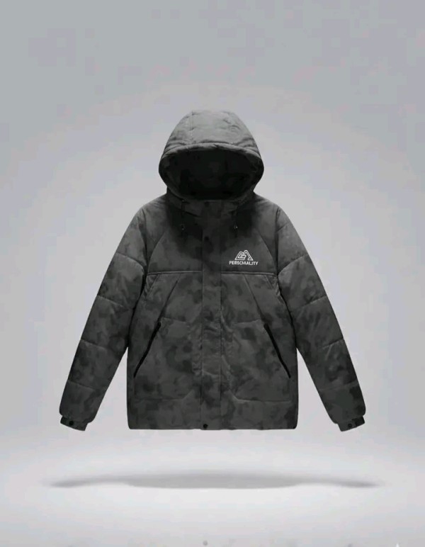 جاكت ممموه مقاس خاص