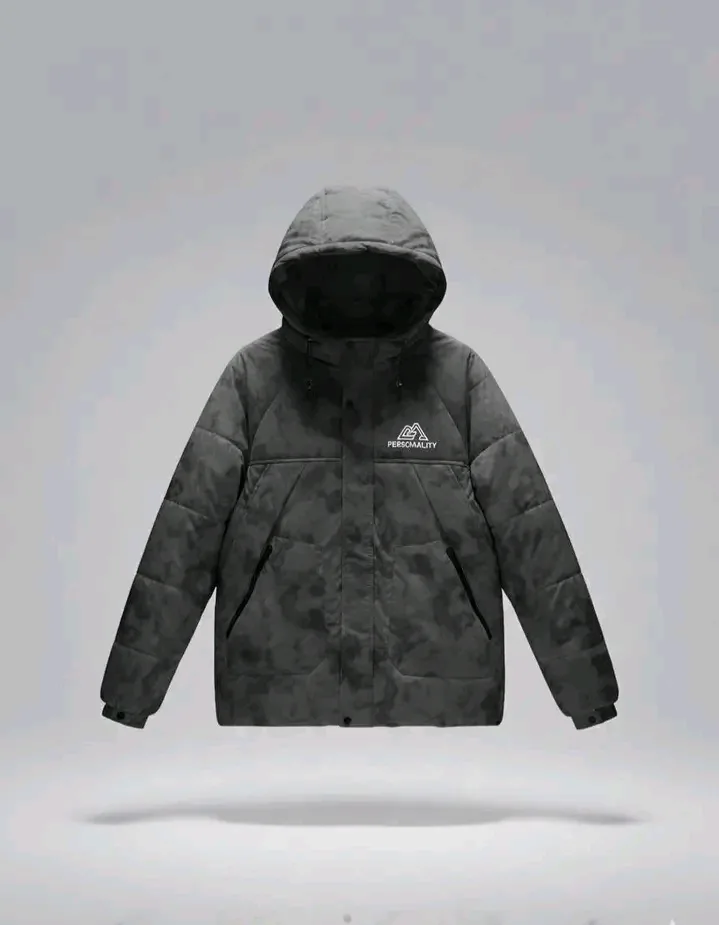 جاكت ممموه مقاس خاص