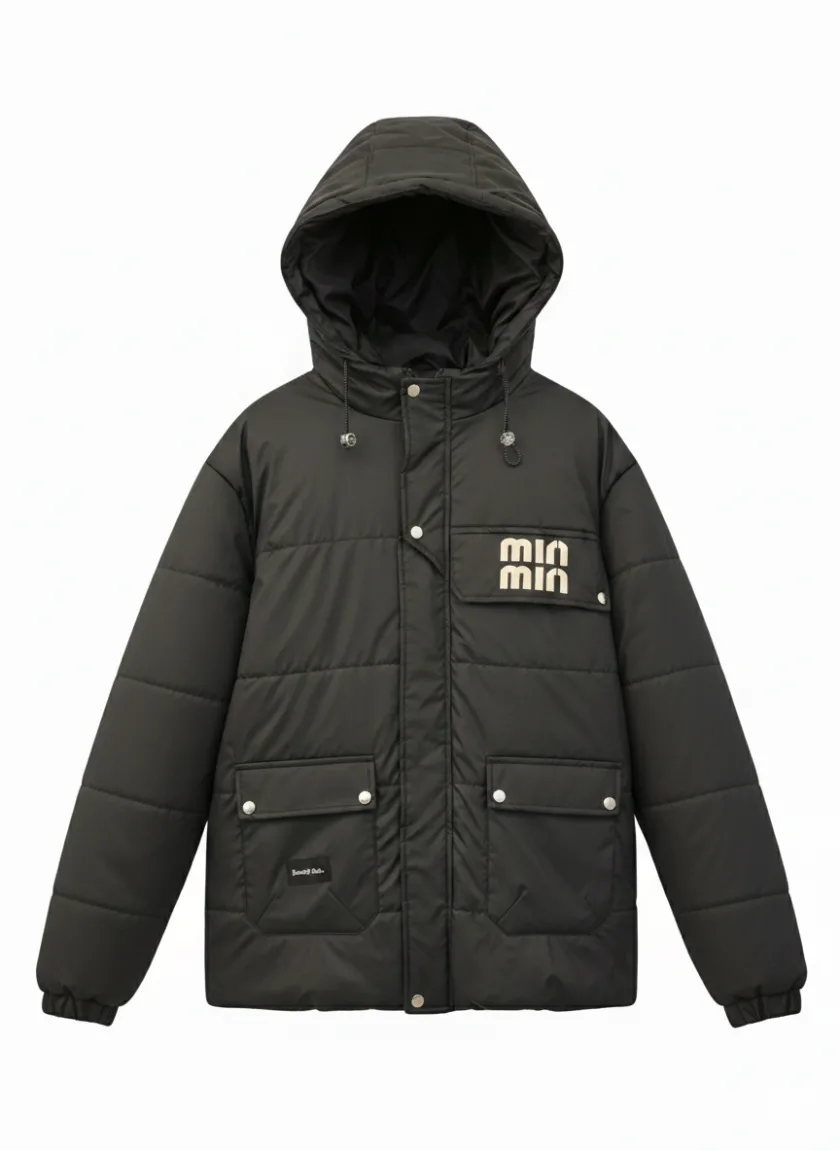 جاكت MIU MIU