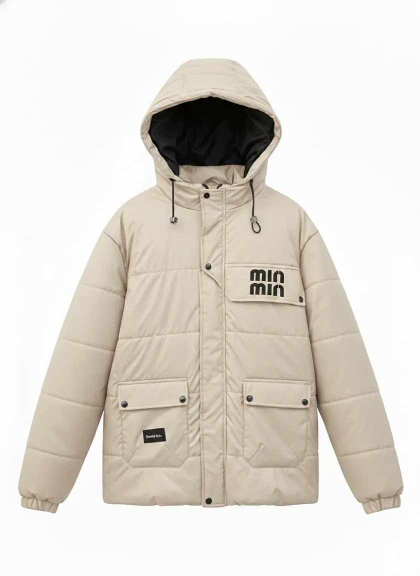 جاكت MIU MIU
