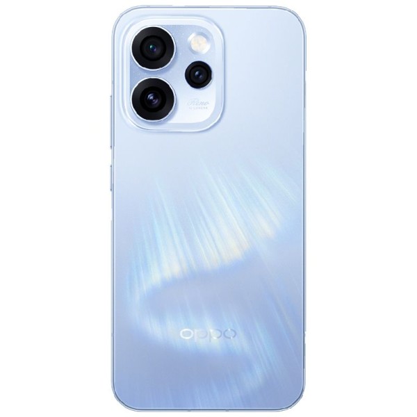 Oppo reno 15 5G(12+512)