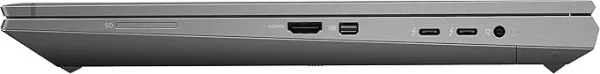 HP ZBOOK FURY 15 G7
